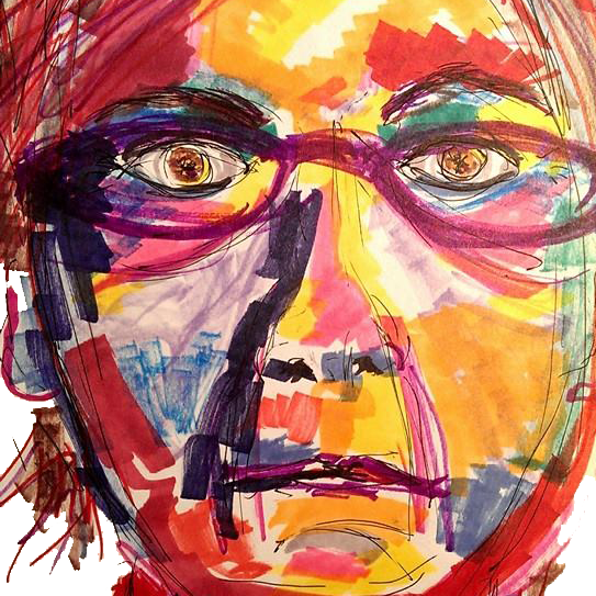 Paintings By Robin